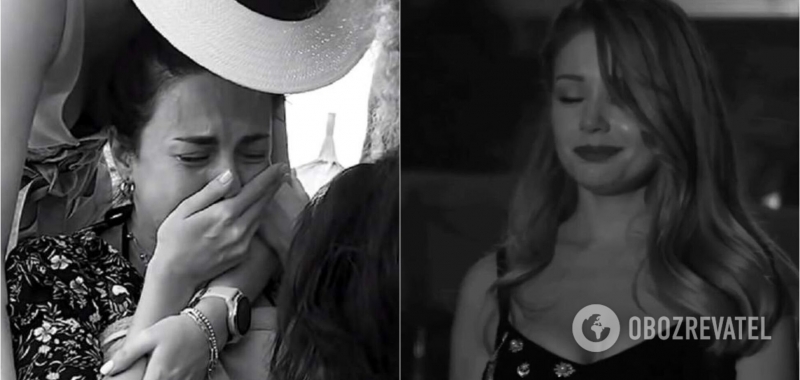 Олег Филимонов, Тина Кароль и другие украинские звезды, трагически потерявшие близких. Фото