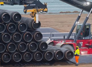 Россия построит газопровод «Пакистанский поток»