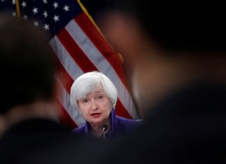 США предложили минимальную налоговую ставку на прибыль корпораций в 15