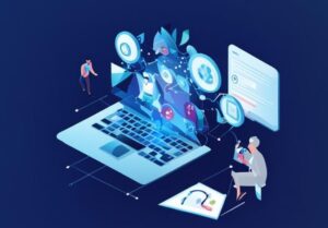 Профессиональное SEO-продвижение: путь к успеху в цифровом мире