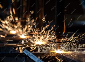 Сварка — это искусство соединения металлов, и для этого требуются специальные инструменты.