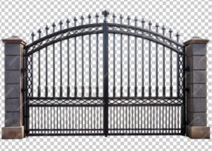 Ворота и шлагбаумы:  Выбор, установка и автоматизация