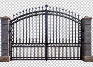 Ворота и шлагбаумы: Выбор, установка и автоматизация