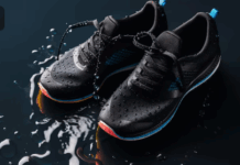 Беговые кроссовки: выбираем идеальную пару для комфортного бега