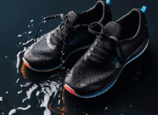 Беговые кроссовки: выбираем идеальную пару для комфортного бега