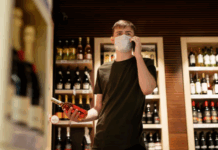 Путеводитель по миру элитного алкоголя: Откройте для себя изысканные напитки