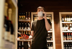 Путеводитель по миру элитного алкоголя: Откройте для себя изысканные напитки