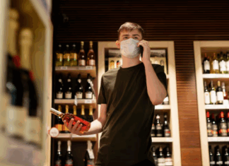 Путеводитель по миру элитного алкоголя: Откройте для себя изысканные напитки