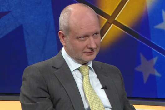 
            ЕС поможет с наказанием виновных в ракетном ударе по Виннице        