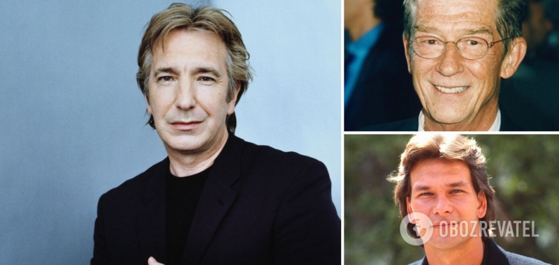 Голоса умерших звезд использовали в социальном ролике о раке. Видео