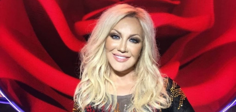 Как выглядит дом Таисии Повалий на Борщаговке: в сети появилось видео