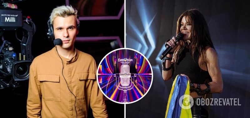 Продюсер Ненов объяснил, почему Руслану не позвали выступать в финале Евровидения-2023: это была честная история