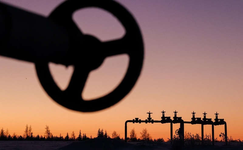 Путин подписал закон о новом порядке расчета цены нефти для налогов