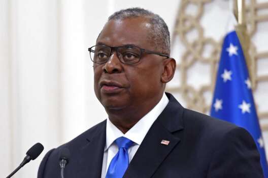 
            В Пентагоне признались, что "недооценили" талибов        